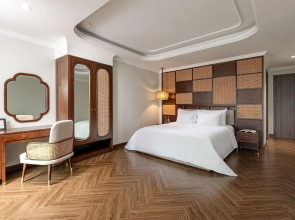 La Siesta Classic Hang Thung