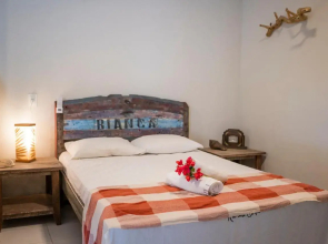 Anexo 3 Casa 6/Pessoas - Rio Das Onças