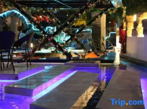 Xiwuli Hotel