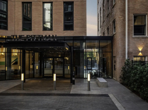 Kimpton Pittman Hotel – Downtown Dallas by IHG