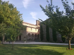Residenza D'Epoca San Girolamo