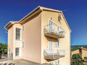 Nice Home in Kornic With Wifi and 0 Bedrooms