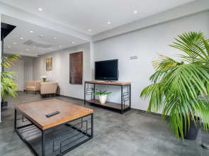 Urban Quarters - Tepebaşi