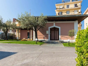 Hotel Villa San Giuseppe
