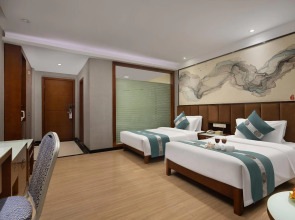 Kaiserdom Hotel Airport Branch