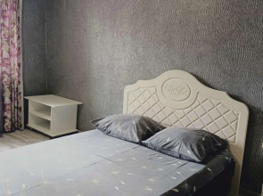 Apartments on Melnichnaya street 2/1