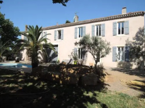 Domaine Des Amarats