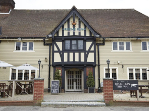 St Leonard's Hotel by Greene King Inns