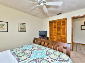 Avanti Vacation Rental