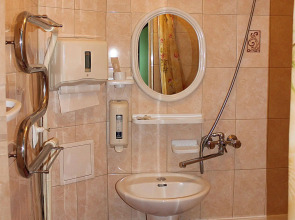 Губернская