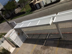 Residencial Miragem Bombinhas Uno