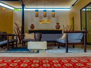 Esplendor by Wyndham Tulum Nook
