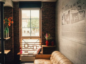 36 Pho Co Guesthouse