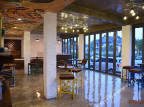 Xm Mountain View Lodge