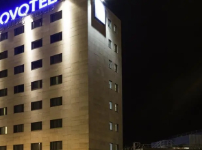 Novotel Exhibition Center (ex. Novotel Bilbao Barakaldo)