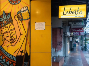 Liberta Hostel