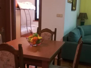 Anda Villa Club Jardin