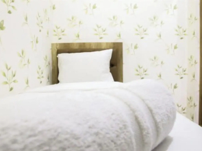 Well Designed 2BR Green Pramuka Apartment