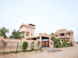 Oyo 42636 Zest Damodar Garh