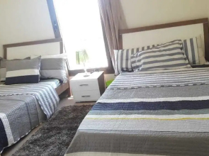 Marassi North Coast Chalet Catania D1