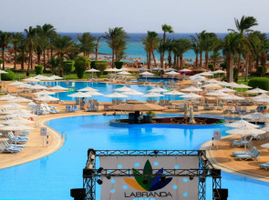 LABRANDA Royal Makadi