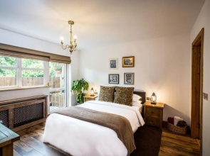 Rose Cottage