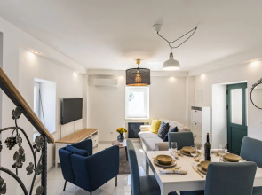The Charm Heritage Villa