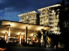 Los Altos Resort