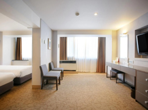 Savoy Hotel