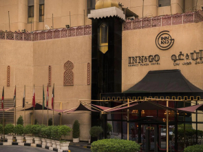 Inn & Go Kuwait Plaza Hotel