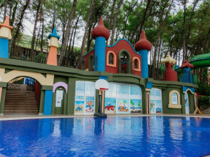 Grand Yazici Club Marmaris Palace