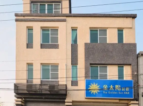 The Golden Sun B&B