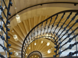 Aria Hotel Budapest by Library Hotel Collection