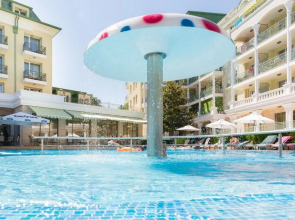 Hotel Romance & Family Suites