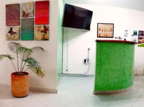 Hotel el Paraíso del Valle