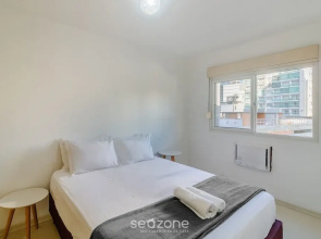 Modern and Fully-equipped Apartments 100m From Central Beach - VTR