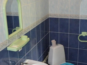 Частное домовладение на Калинина