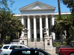 Apartamento Catedral