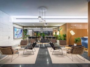 Occidental Atenea Mar- Adults Only