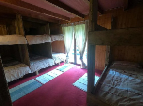 Namasté chalet hostel