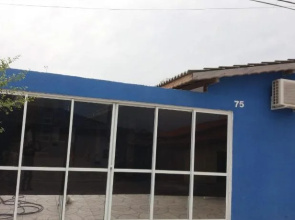 Pousada São Benedito