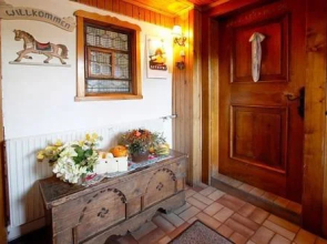 Haus Rössle Raggal