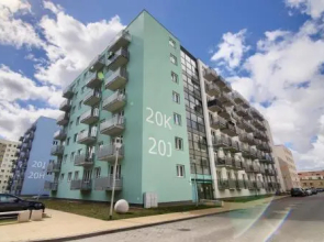 Apartments In - Potulicka