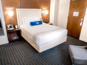 Ellis Hotel, Atlanta, A Tribute Portfolio Hotel by Marriott