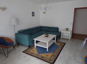 Ferienwohnung 03