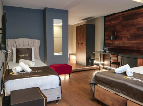 Eva Boutique Hotel Spa