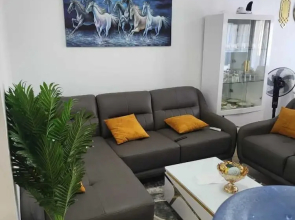 appartement haut de standing