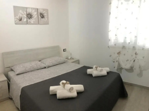 Oasi d'argilla