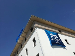 ibis budget Rennes Route de Lorient