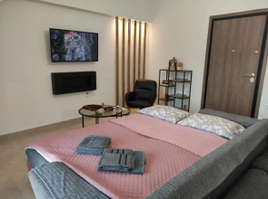 Grey Swan - Modern & Stylish apartment with Private Parking